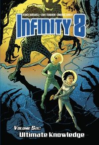 bokomslag Infinity 8 Vol.6