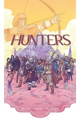 Hunters 1