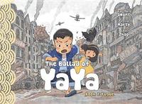 bokomslag The Ballad of Yaya Book 1