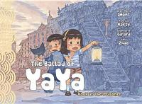 bokomslag The Ballad of Yaya Book 2