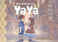 bokomslag The Ballad of Yaya Book 5