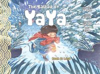 bokomslag The Ballad of Yaya Book 6