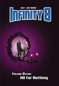 bokomslag Infinity 8 Vol.7