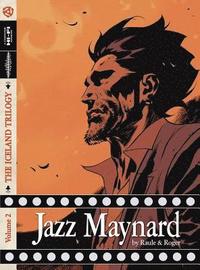 bokomslag Jazz Maynard Vol. 2
