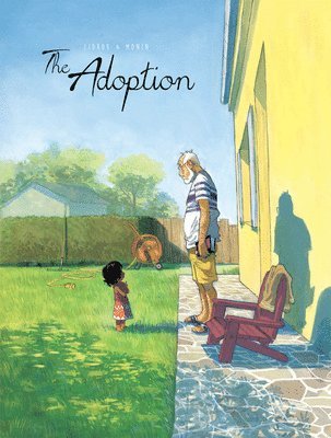 The Adoption 1