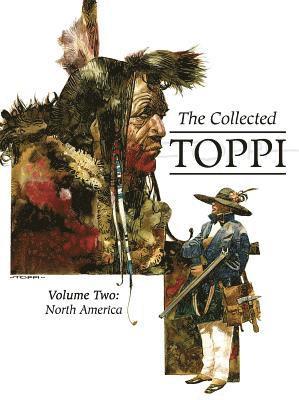 bokomslag Collected Toppi Vol. 2