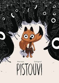 bokomslag Pistouvi