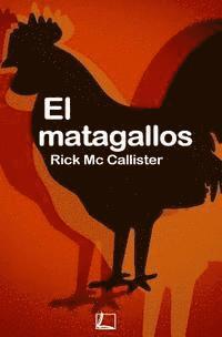bokomslag El Matagallos