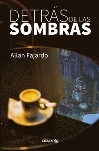 bokomslag Detras de las sombras