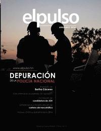 bokomslag El Pulso, anuario 2016