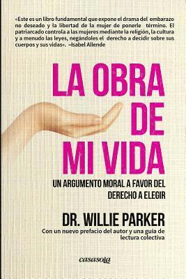 La Obra de mi vida 1