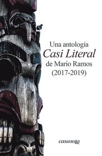bokomslag Una antologi?a Casi Literal (2017-2019)