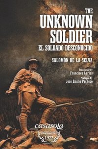 bokomslag The Unknown Soldier
