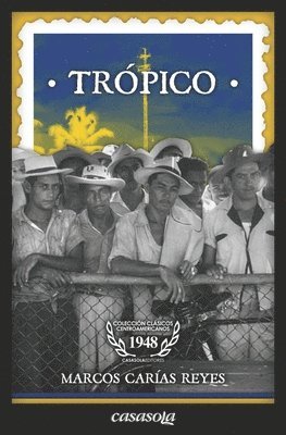 bokomslag Trópico
