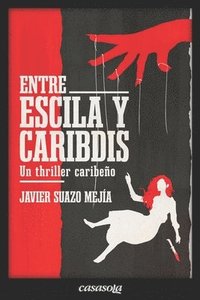 bokomslag Entre Escila y Caribdis