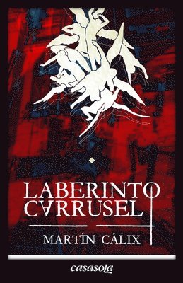 Laberinto carrusel 1