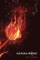 Lori Lamothe, Diane Kistner - Kirlian Effect, Häftad