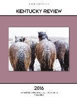 Kentucky Review 2016 1