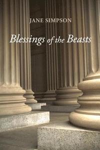 bokomslag Blessings of the Beasts