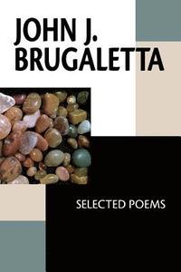 bokomslag John J. Brugaletta: Selected Poems