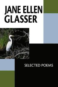 bokomslag Jane Ellen Glasser