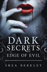 bokomslag Dark Secrets: Edge of Evil