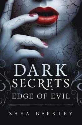 bokomslag Dark Secrets: Edge of Evil