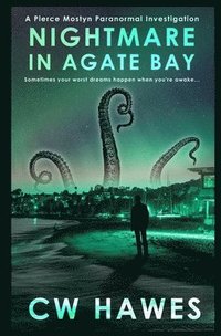 bokomslag Nightmare in Agate Bay