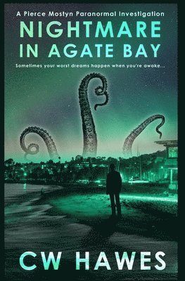 Nightmare in Agate Bay 1