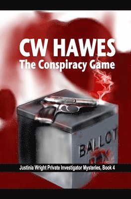 The Conspiracy Game 1