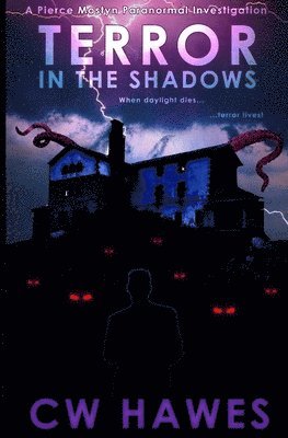 bokomslag Terror in the Shadows