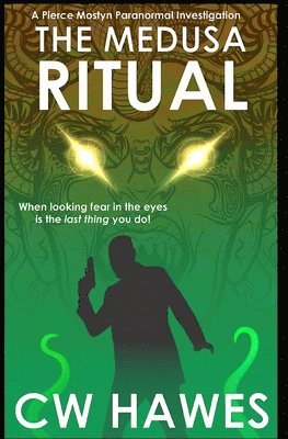 bokomslag Medusa Ritual