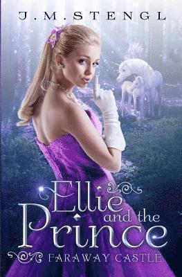 Ellie and the Prince 1
