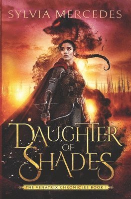 Daughter of Shades 1