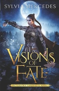 bokomslag Visions of Fate