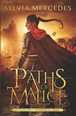 Paths of Malice 1