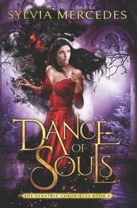 bokomslag Dance of Souls
