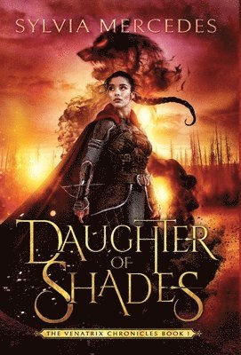 Daughter of Shades 1