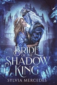 bokomslag Bride of the Shadow King