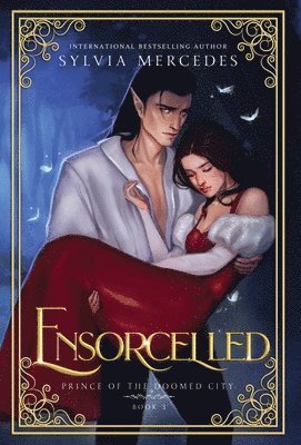 Ensorcelled