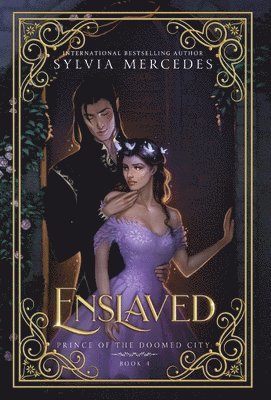 Enslaved