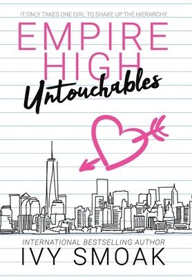 Empire High Untouchables 1