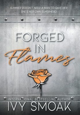 Forged in Flames 1