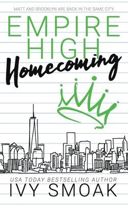 Homecoming 1