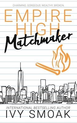 bokomslag Empire High Matchmaker