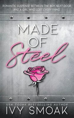 Made of Steel 1
