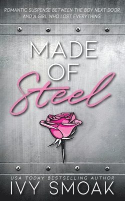 Made of Steel