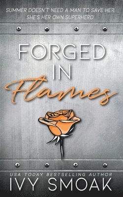 Forged in Flames 1