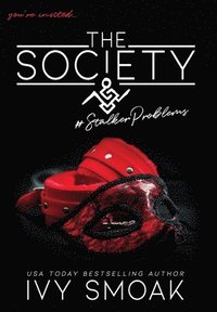 bokomslag Society #StalkerProblems