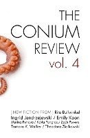 bokomslag The Conium Review: Vol. 4